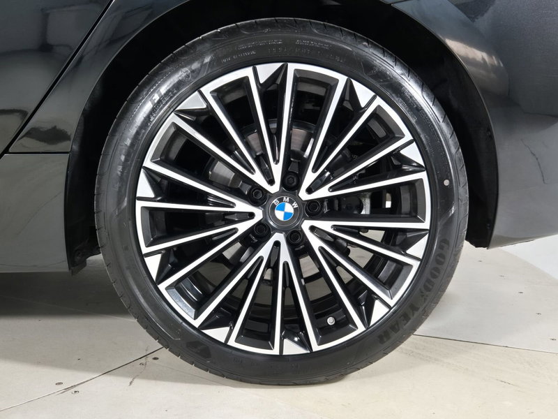 BMW Serie 2 Active Tourer usata a Torino (14)