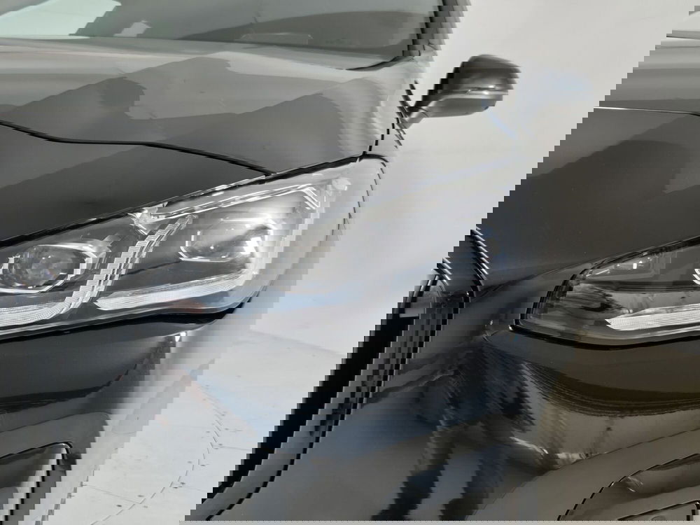 BMW Serie 2 Active Tourer usata a Torino (17)