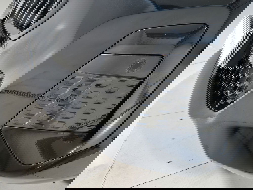 BMW Serie 2 Active Tourer usata a Torino (18)