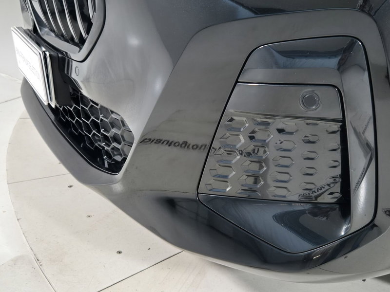 BMW Serie 2 Active Tourer usata a Torino (18)