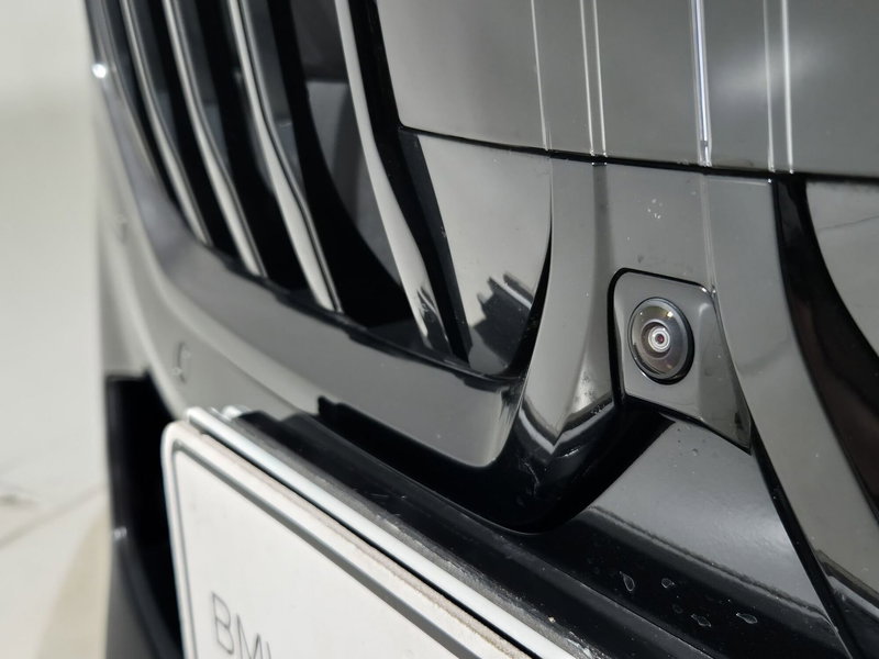 BMW Serie 2 Active Tourer usata a Torino (19)