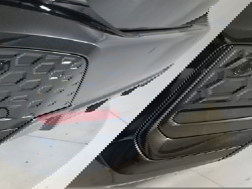 BMW Serie 2 Active Tourer usata a Torino (20)