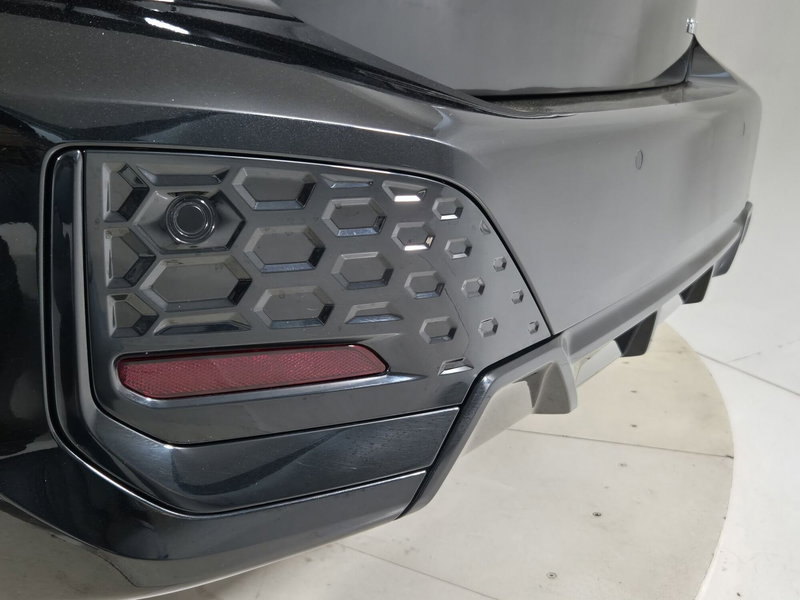 BMW Serie 2 Active Tourer usata a Torino (20)