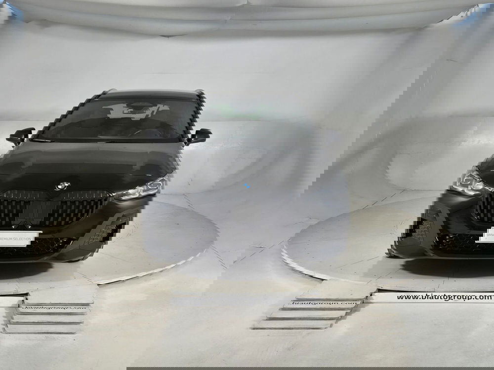 BMW Serie 2 Active Tourer usata a Torino (3)