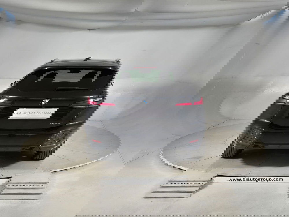 BMW Serie 2 Active Tourer usata a Torino (4)