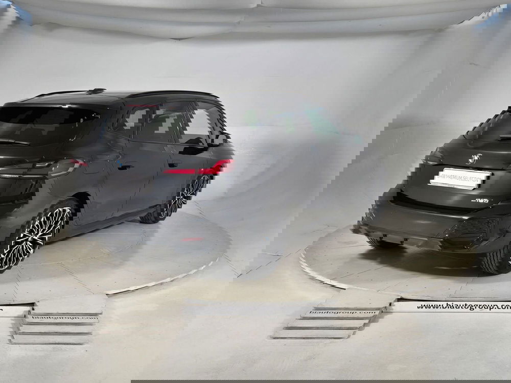 BMW Serie 2 Active Tourer usata a Torino (5)