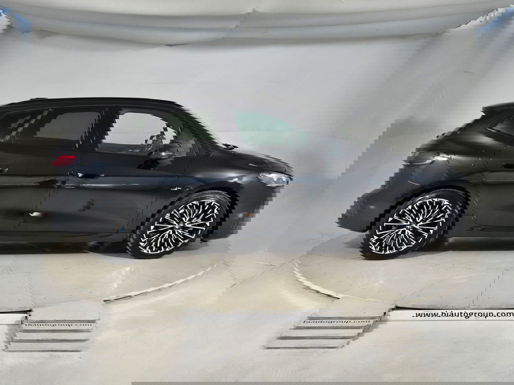 BMW Serie 2 Active Tourer usata a Torino (6)