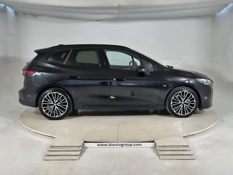 BMW Serie 2 Active Tourer usata a Torino (6)