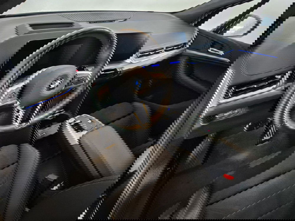 BMW Serie 2 Active Tourer usata a Torino (7)