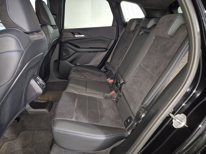 BMW Serie 2 Active Tourer usata a Torino (8)