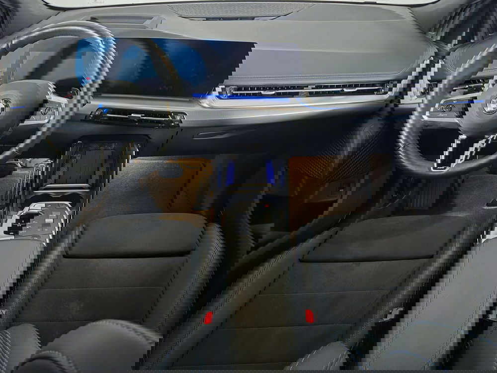 BMW Serie 2 Active Tourer usata a Torino (9)