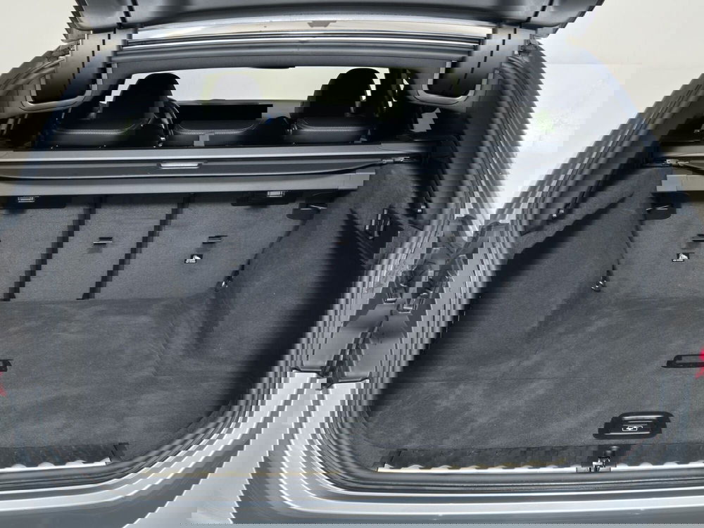 BMW Serie 3 Touring usata a Torino (13)