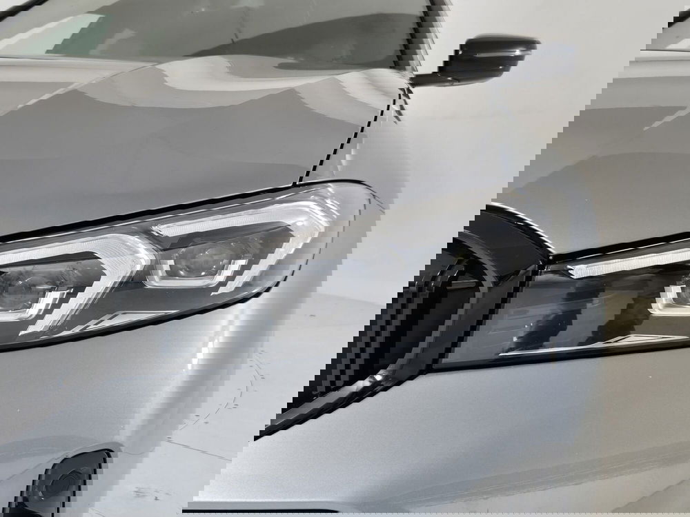 BMW Serie 3 Touring usata a Torino (18)