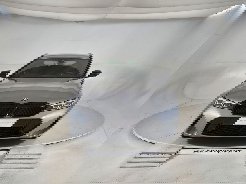 BMW Serie 3 Touring usata a Torino (3)