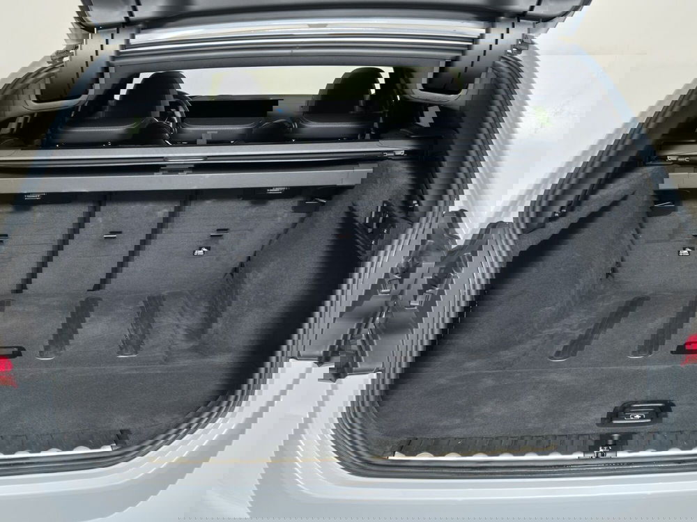 BMW Serie 3 Touring usata a Torino (13)