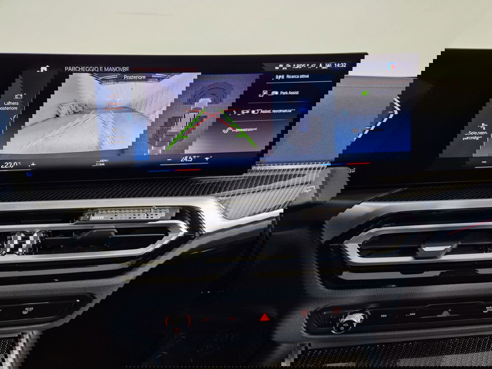 BMW Serie 3 Touring usata a Torino (16)