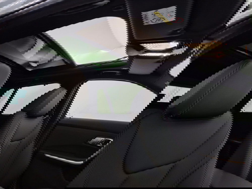 BMW Serie 3 Touring usata a Torino (17)