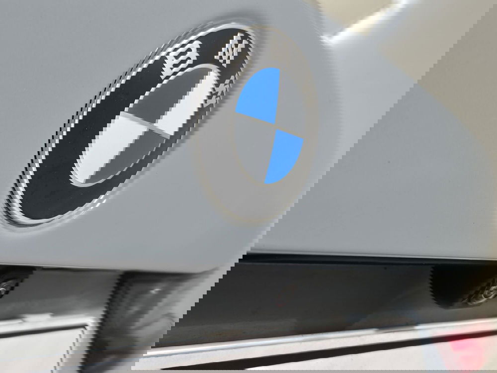 BMW Serie 3 Touring usata a Torino (18)