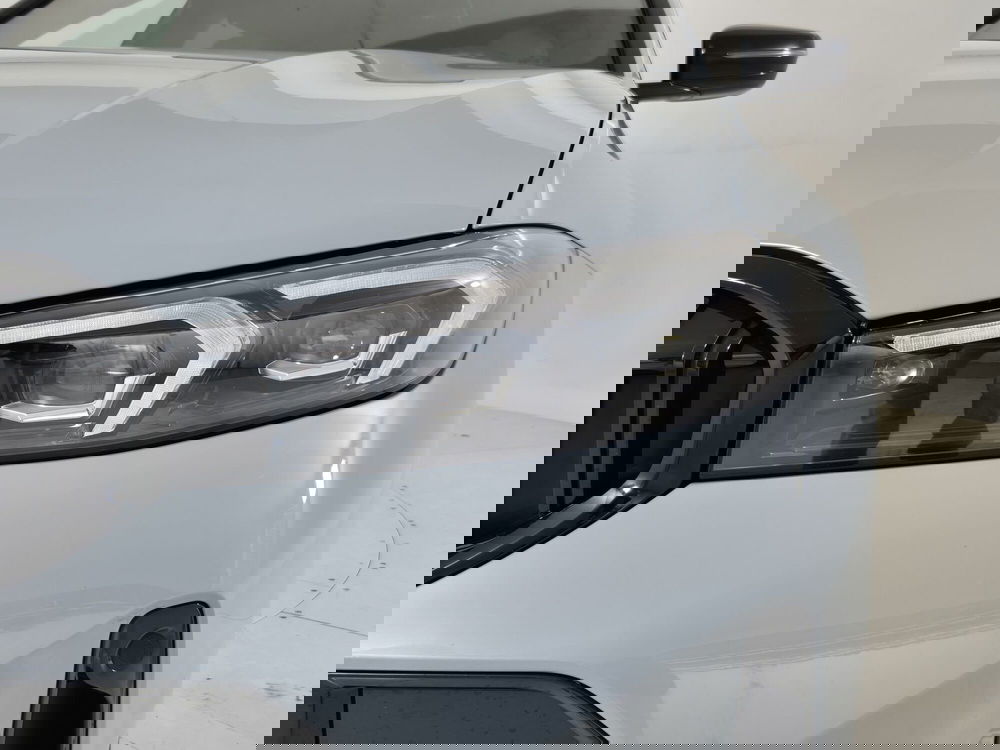 BMW Serie 3 Touring usata a Torino (20)