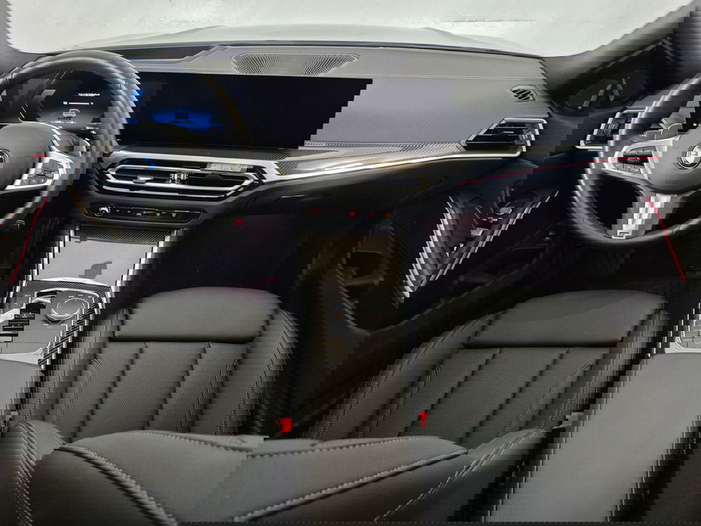 BMW Serie 3 Touring usata a Torino (9)