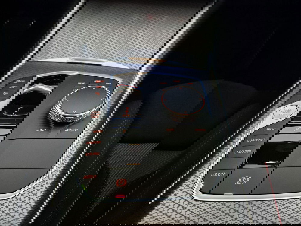 BMW Serie 3 Touring usata a Torino (11)