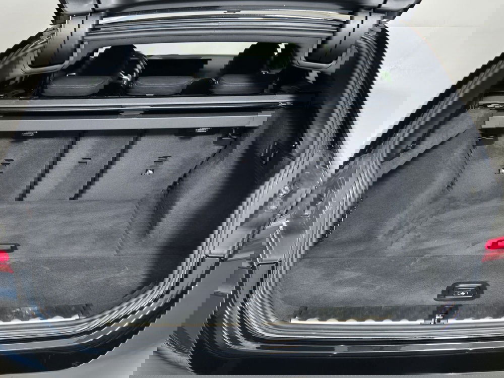 BMW Serie 3 Touring usata a Torino (13)