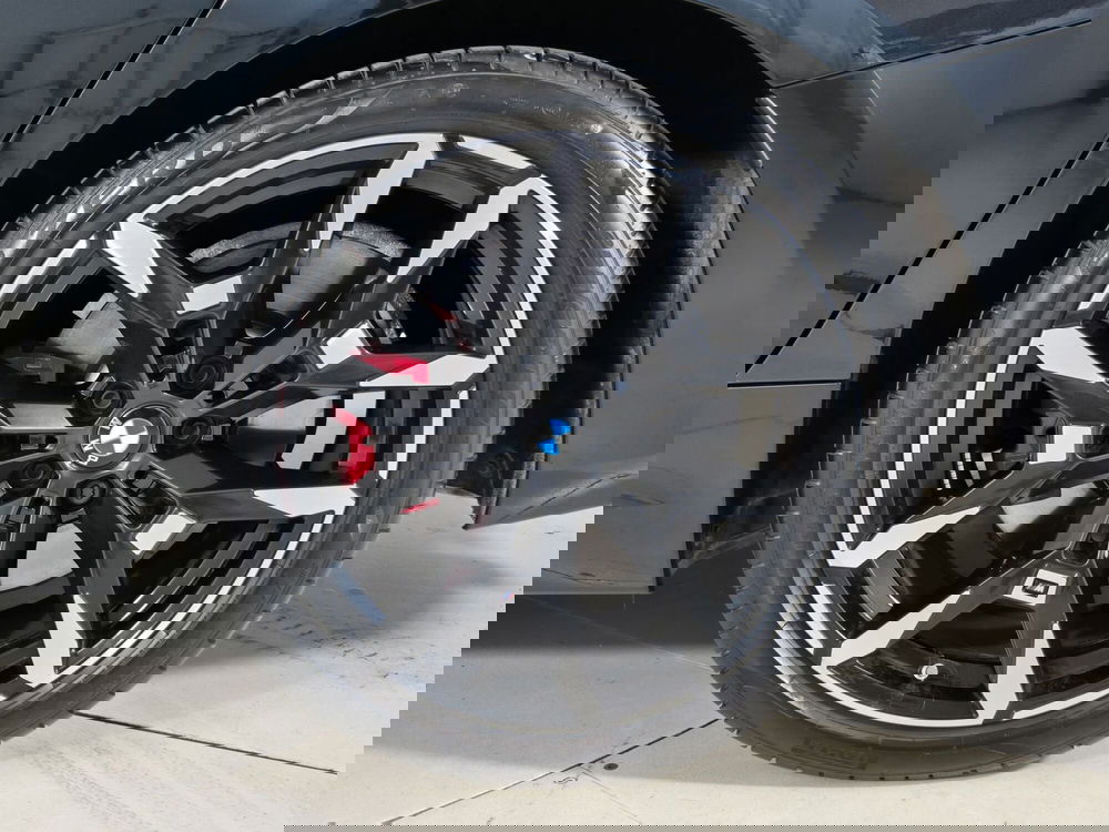 BMW Serie 3 Touring usata a Torino (14)