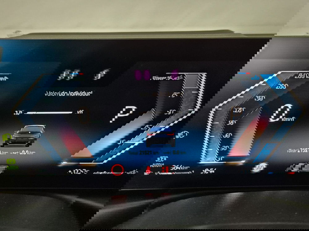 BMW Serie 3 Touring usata a Torino (15)