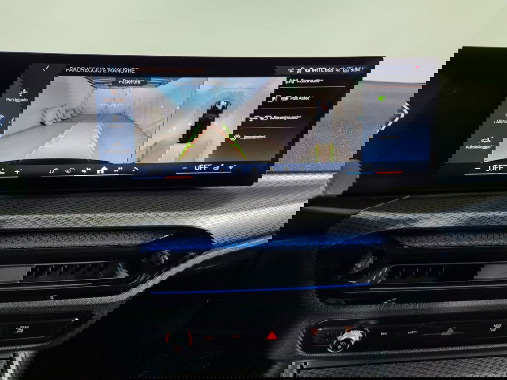 BMW Serie 3 Touring usata a Torino (16)