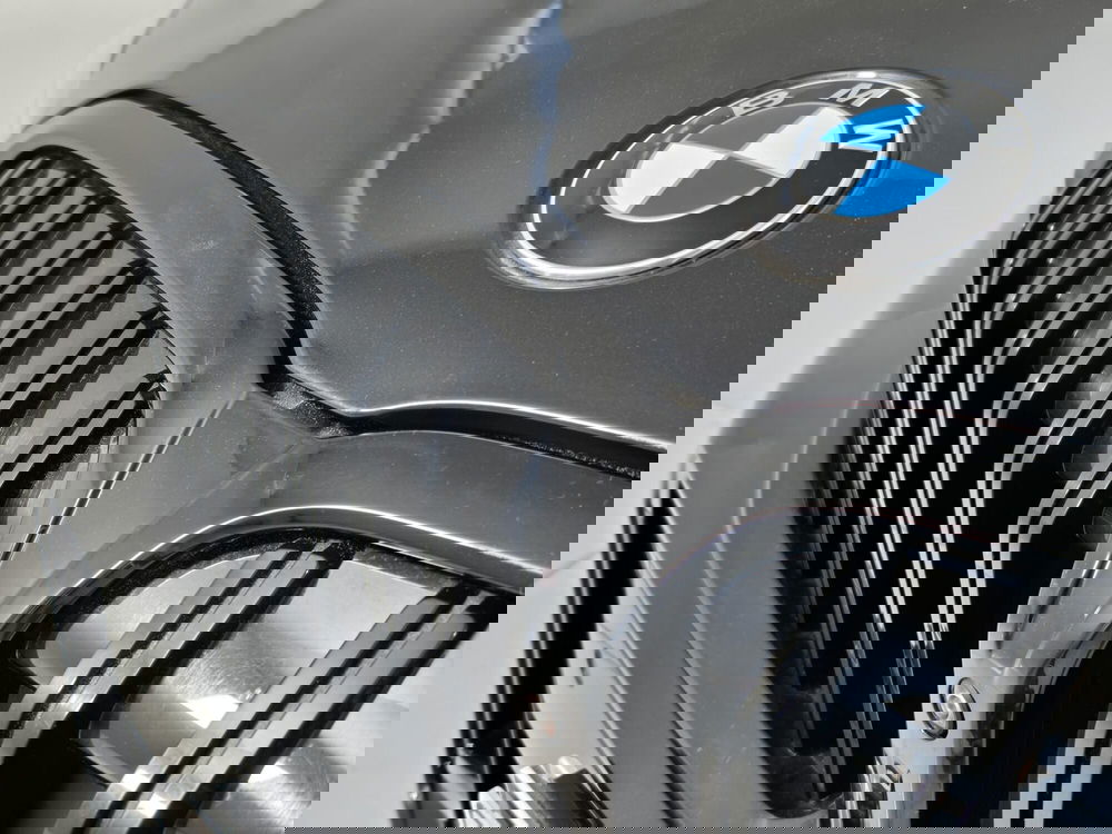 BMW Serie 3 Touring usata a Torino (17)