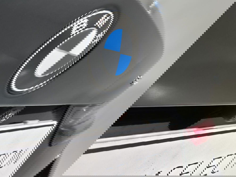 BMW Serie 3 Touring usata a Torino (18)