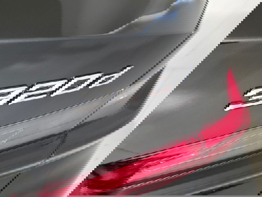 BMW Serie 3 Touring usata a Torino (20)