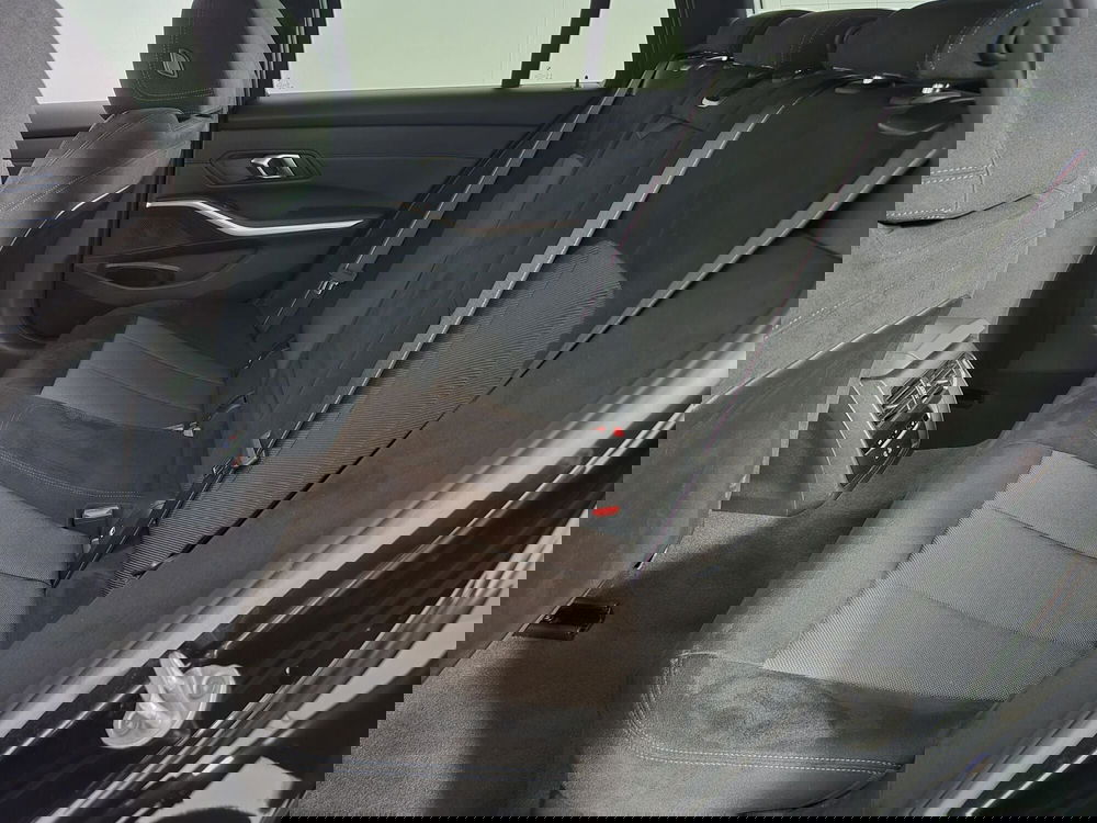 BMW Serie 3 Touring usata a Torino (8)