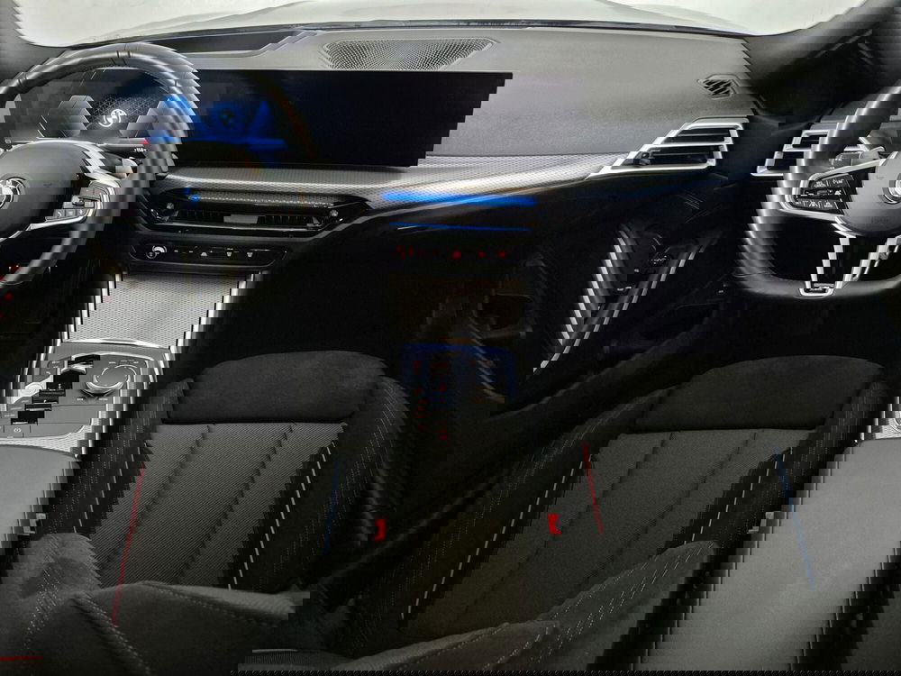 BMW Serie 3 Touring usata a Torino (9)