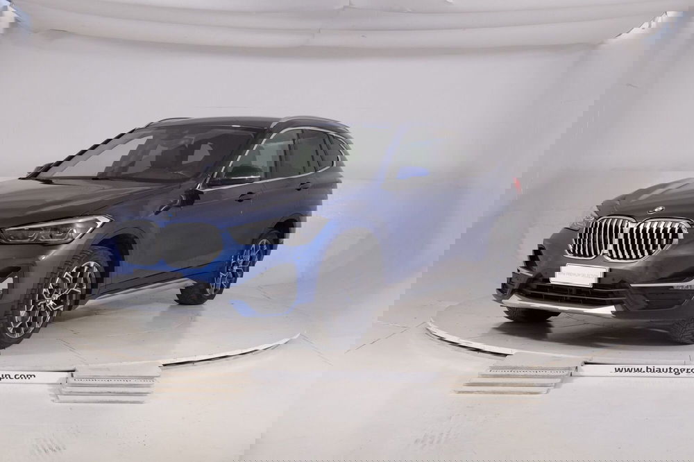 BMW X1 usata a Torino