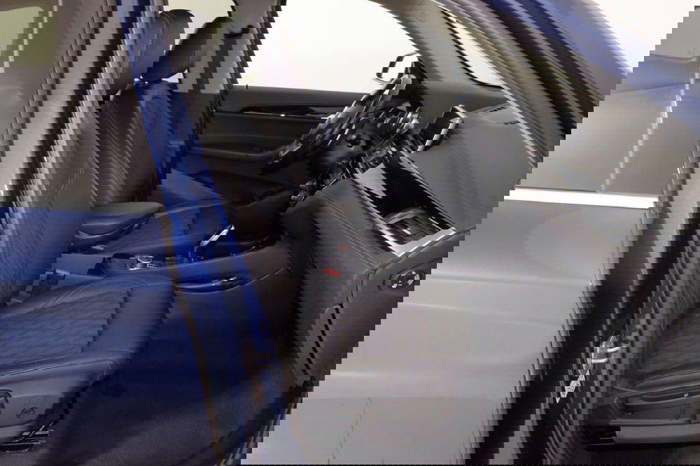 BMW X1 usata a Torino (10)