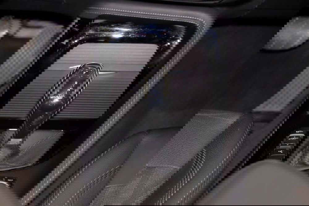 BMW X1 usata a Torino (11)