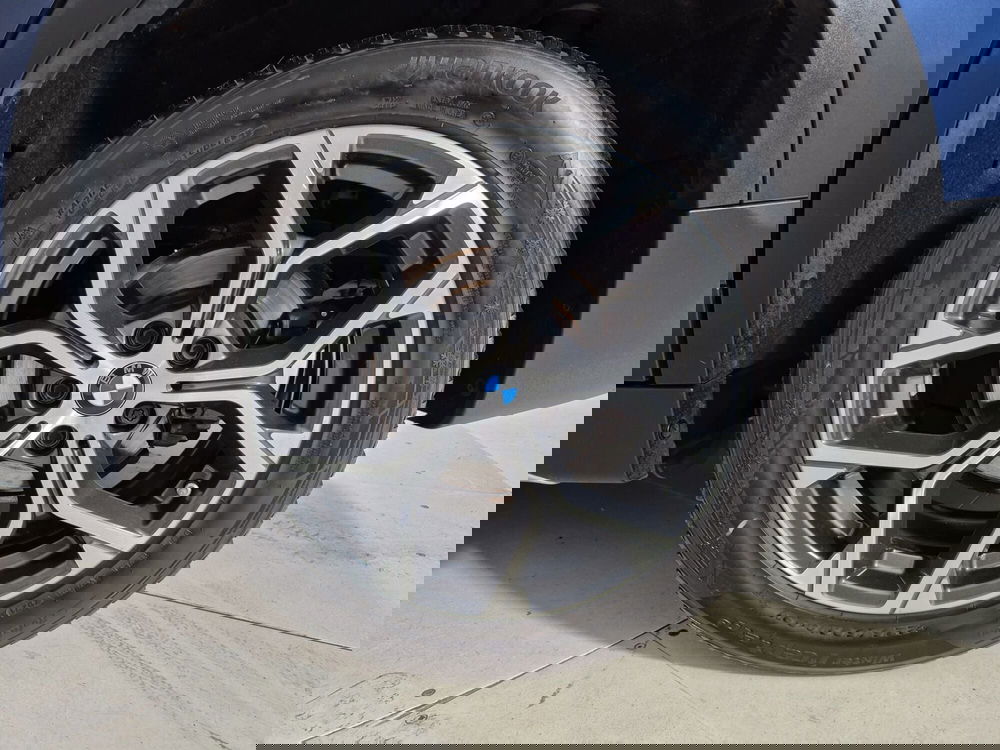 BMW X1 usata a Torino (14)