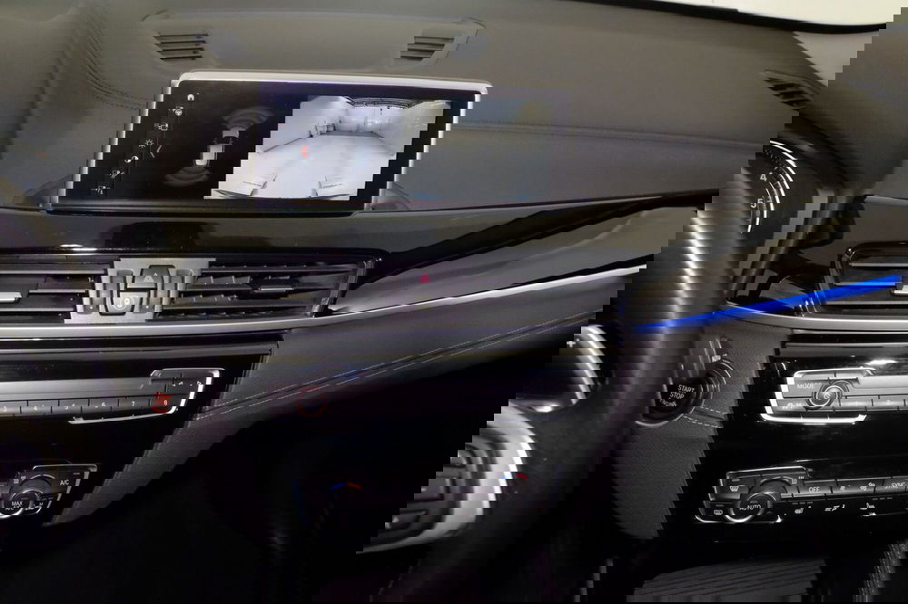 BMW X1 usata a Torino (16)