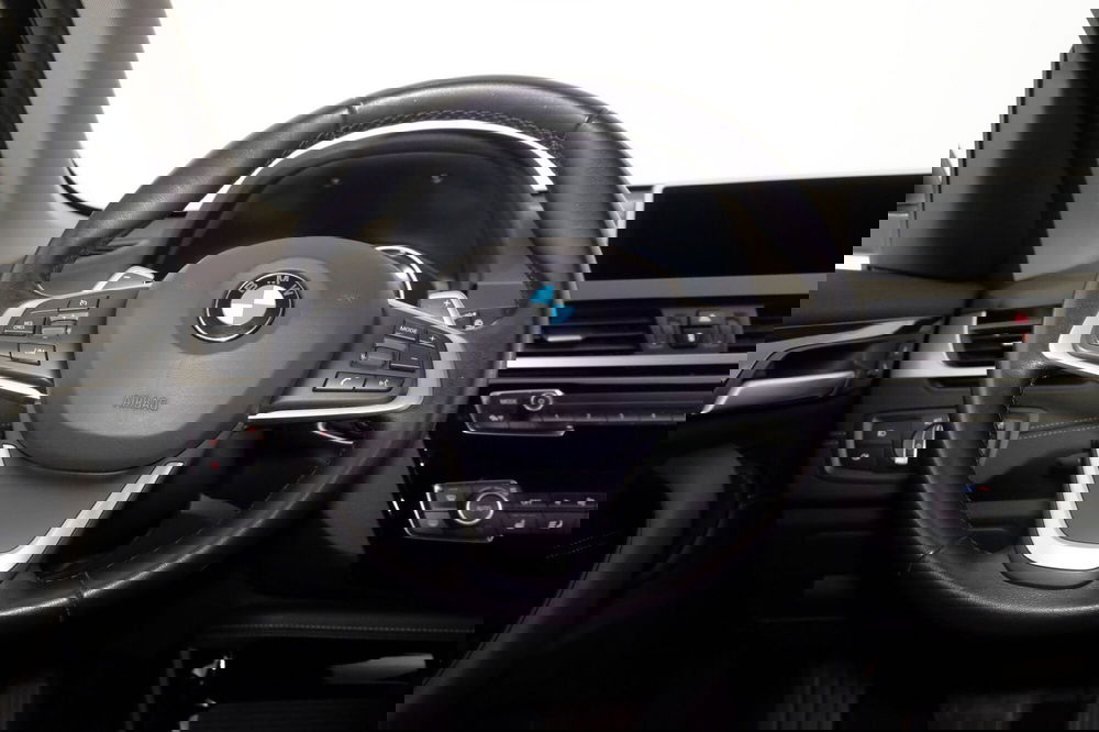 BMW X1 usata a Torino (20)