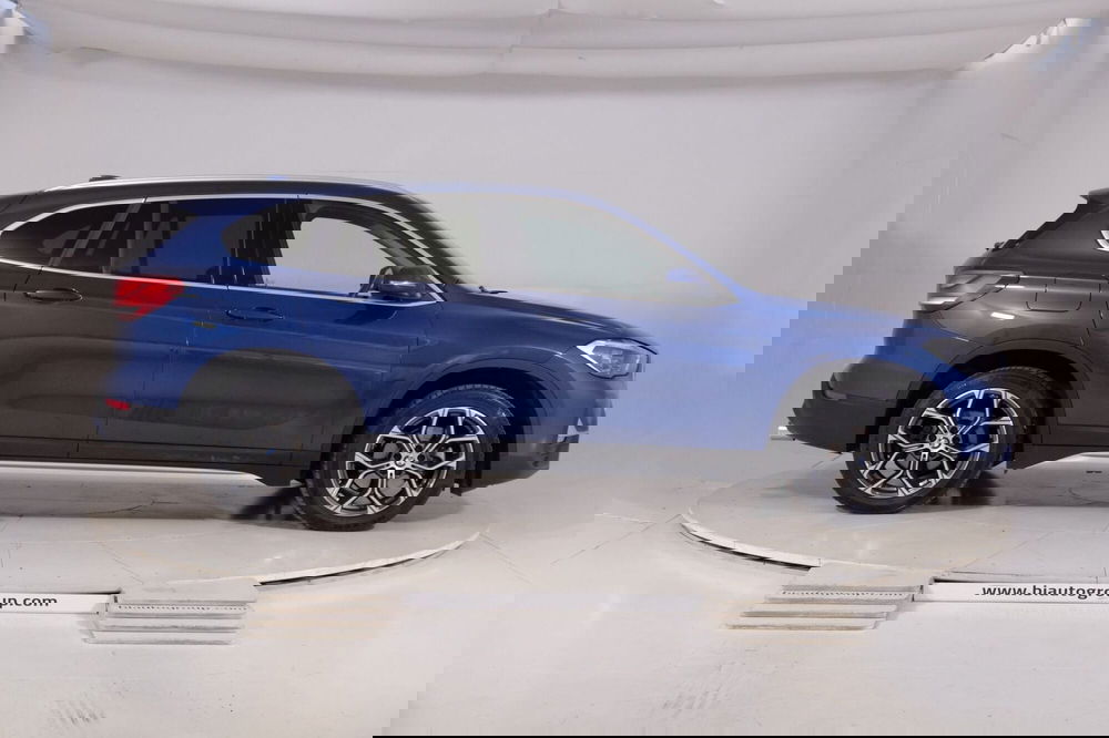 BMW X1 usata a Torino (6)