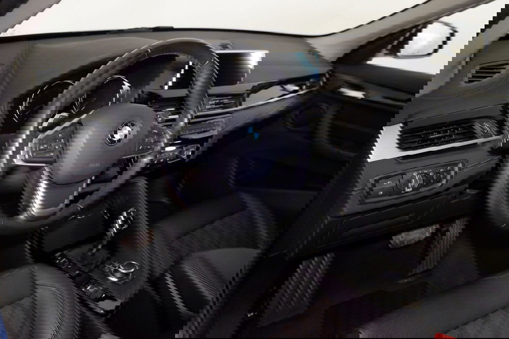 BMW X1 usata a Torino (7)