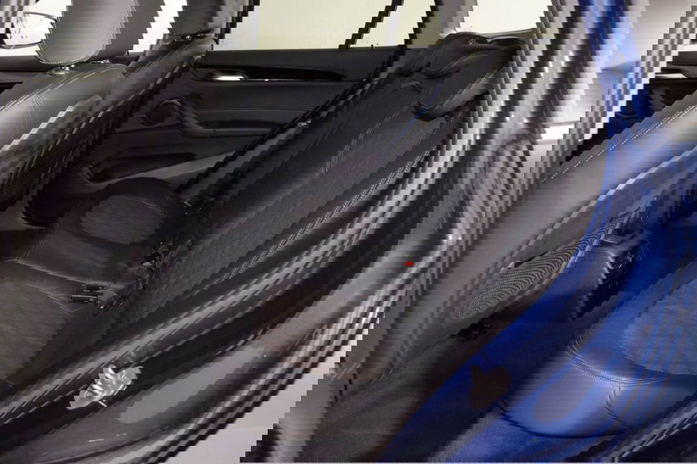 BMW X1 usata a Torino (8)