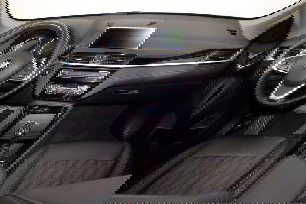 BMW X1 usata a Torino (9)