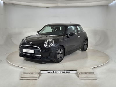 MINI Mini 1.5 Cooper Classic del 2023 usata a Settimo Torinese