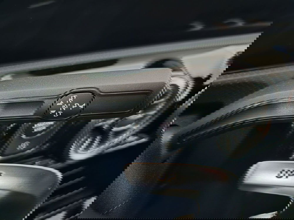 Mercedes-Benz Classe A usata a Torino (11)