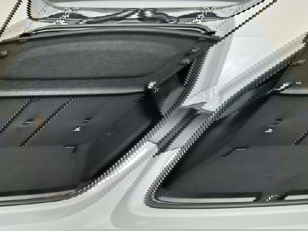 Mercedes-Benz Classe A usata a Torino (13)