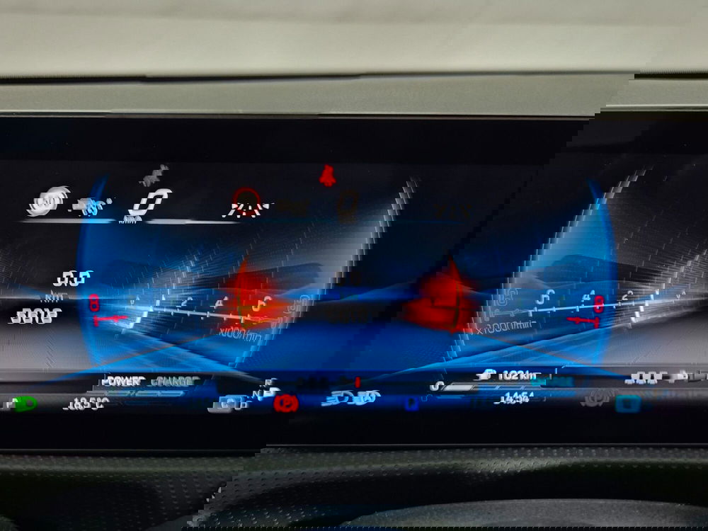 Mercedes-Benz Classe A usata a Torino (15)