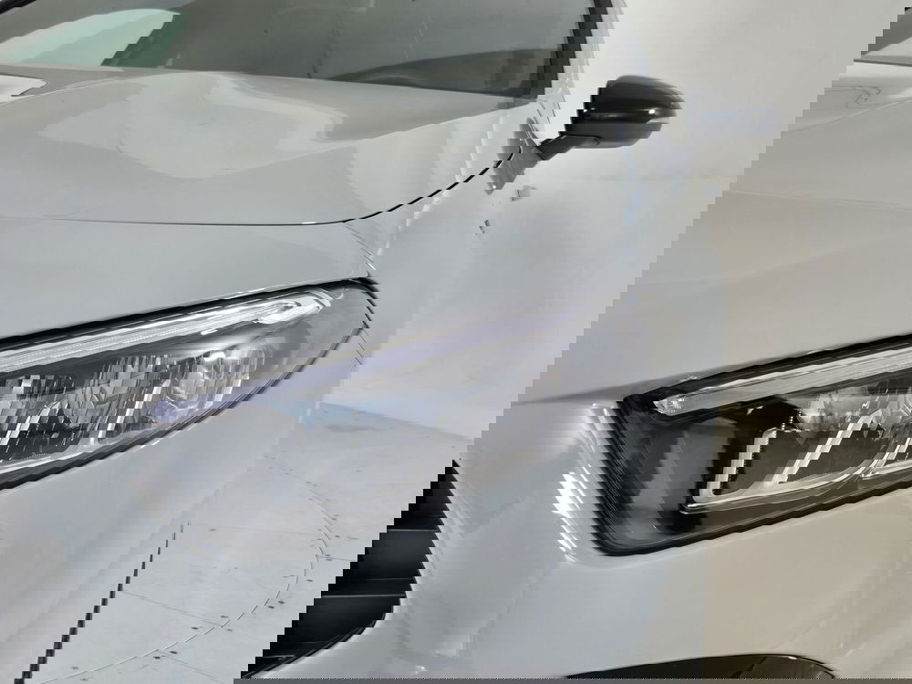 Mercedes-Benz Classe A usata a Torino (18)