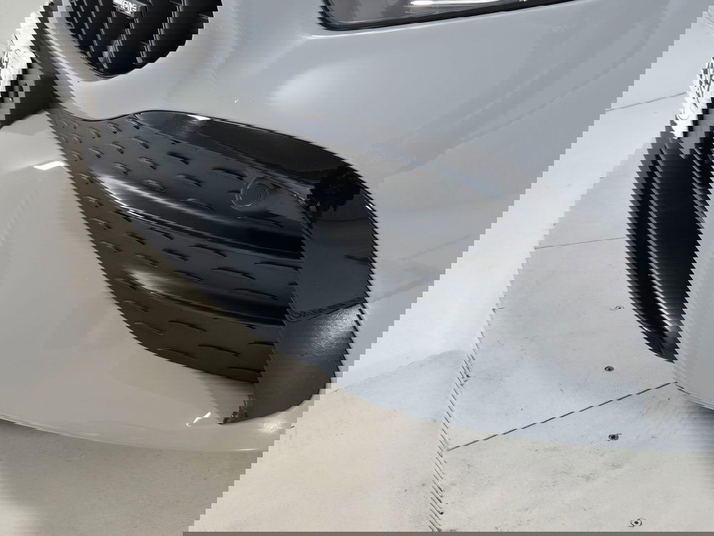 Mercedes-Benz Classe A usata a Torino (19)